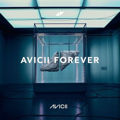 AVICII - Avicii Forever