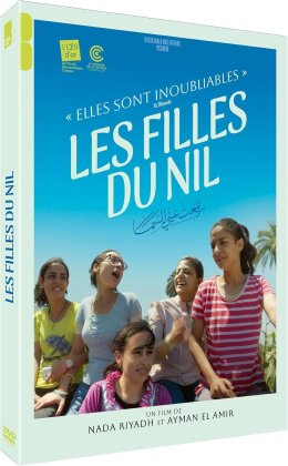 Les filles du Nil (2024)