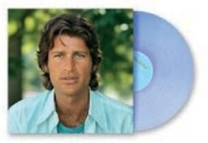 Mike Brant - Mais Dans La Lumiere Colored, LP