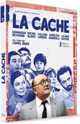 La Cache (2025)
