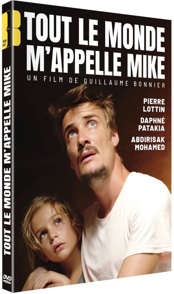 Tout le monde m'appelle Mike (2023)