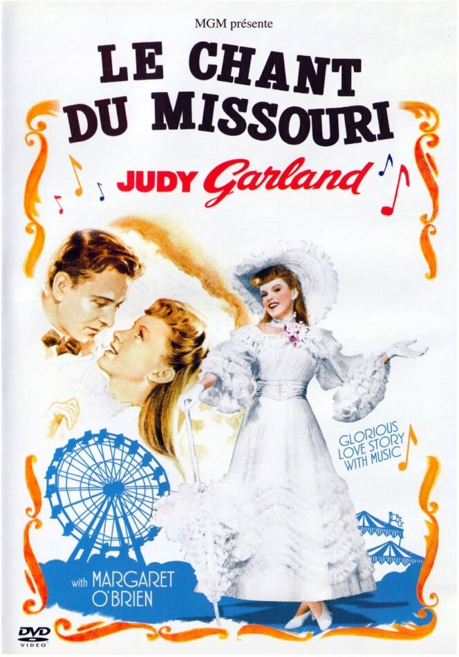 Le chant du Missouri (1944)