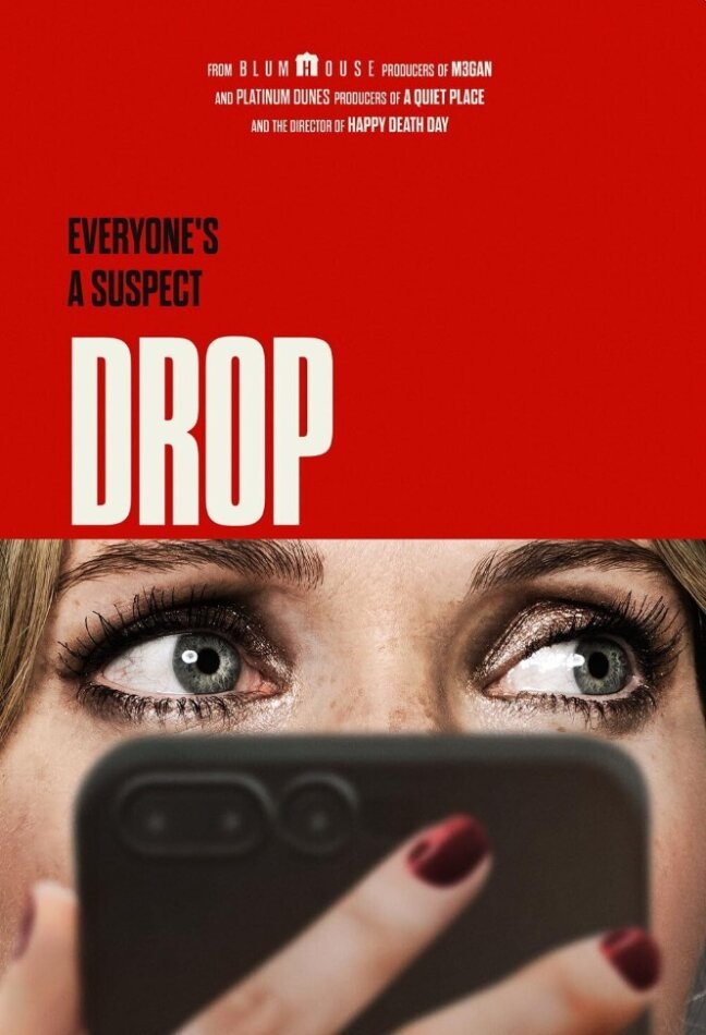 Drop (2025)