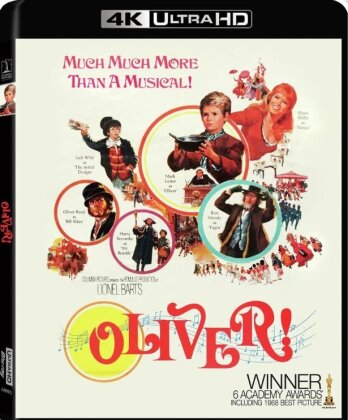 Oliver (1968)