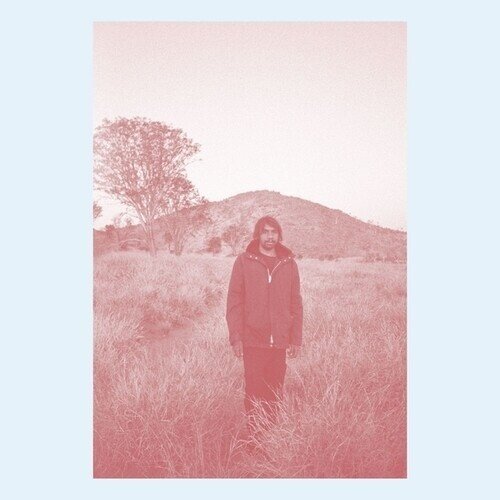 Keanu Nelson - Place Where I Go 7" Single