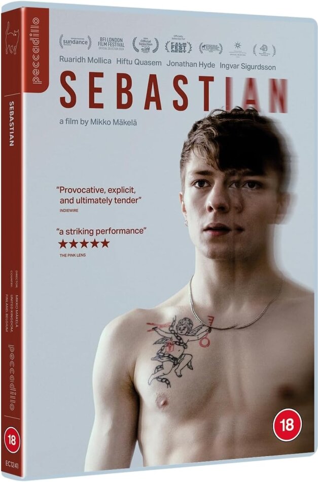 Sebastian (2024)