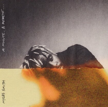 Myles Smith - A Minute, A Moment... (Reissue)