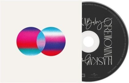 Cesare Cremonini - Alaska Baby (2025 Reissue)