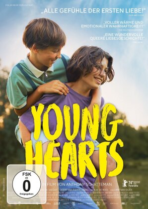 Young Hearts (2024)