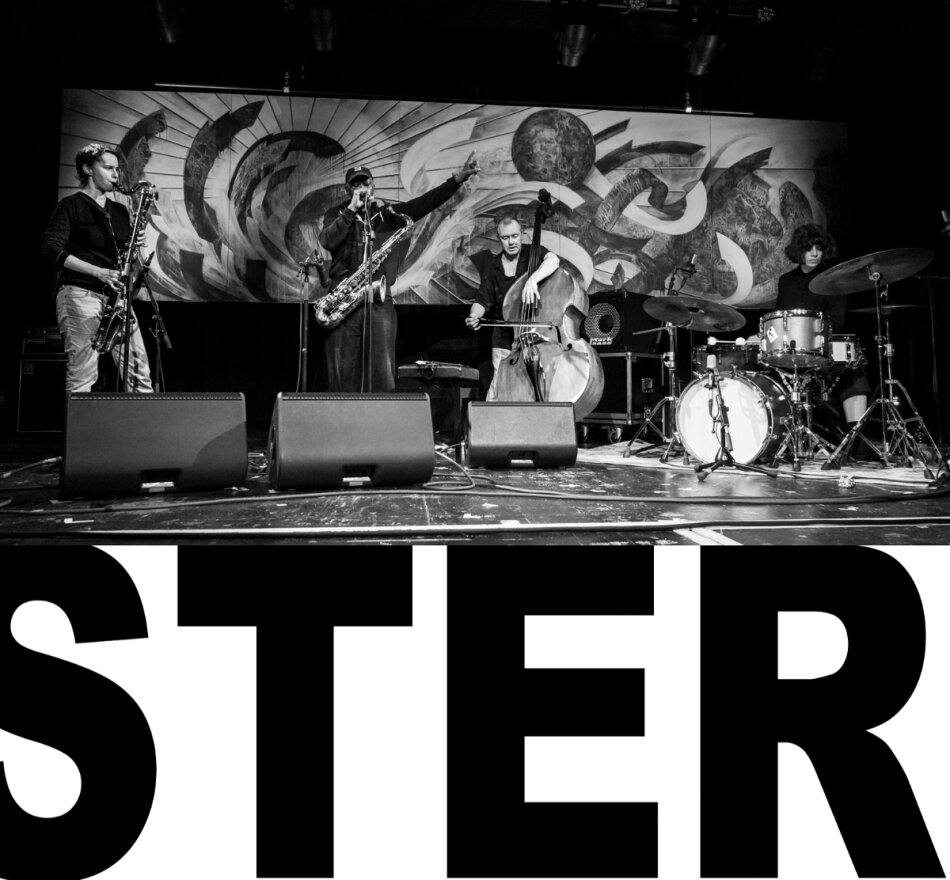 McPhee, Gartmayer, Edwards & Portugal - Monster