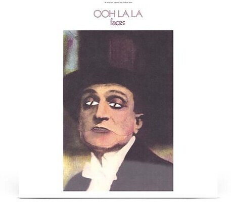 Faces - Ooh La La 2025 Reissue, Rhino, LP