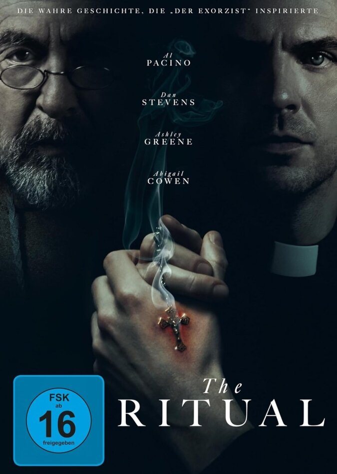 The Ritual (2025)