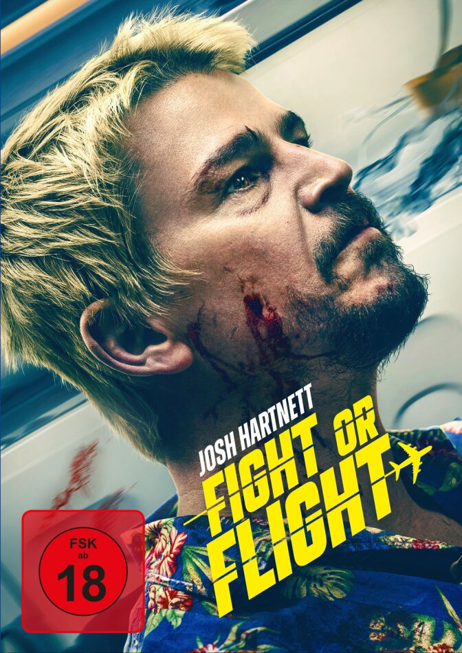 Fight or Flight (2024)