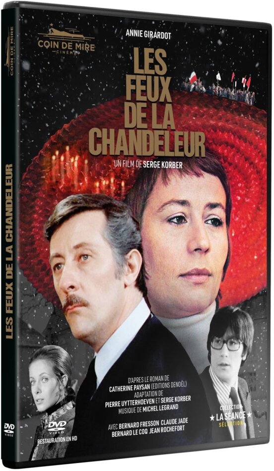 Les feux de la chandeleur (1972)