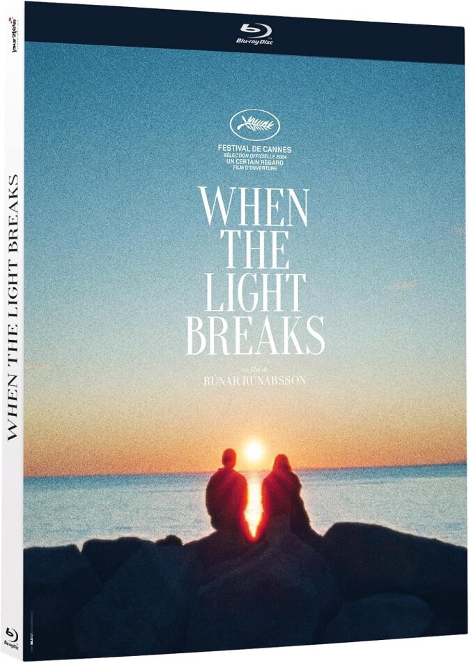 When the Light Breaks (2024)