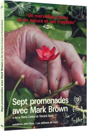Sept promenades avec Mark Brown (2024)