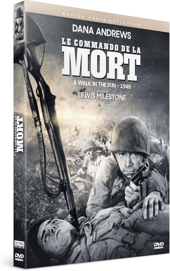 Le commando de la mort (1945)