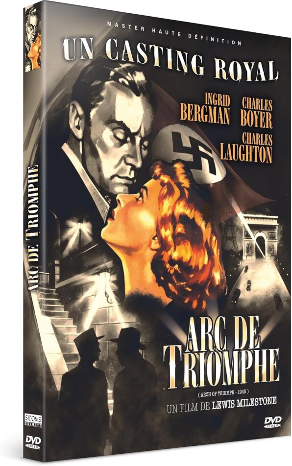 Arc de Triomphe (1948)