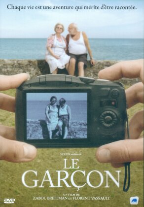 Le Gar&ccedil;on (2024)