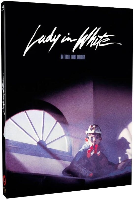 Lady in White (1988)