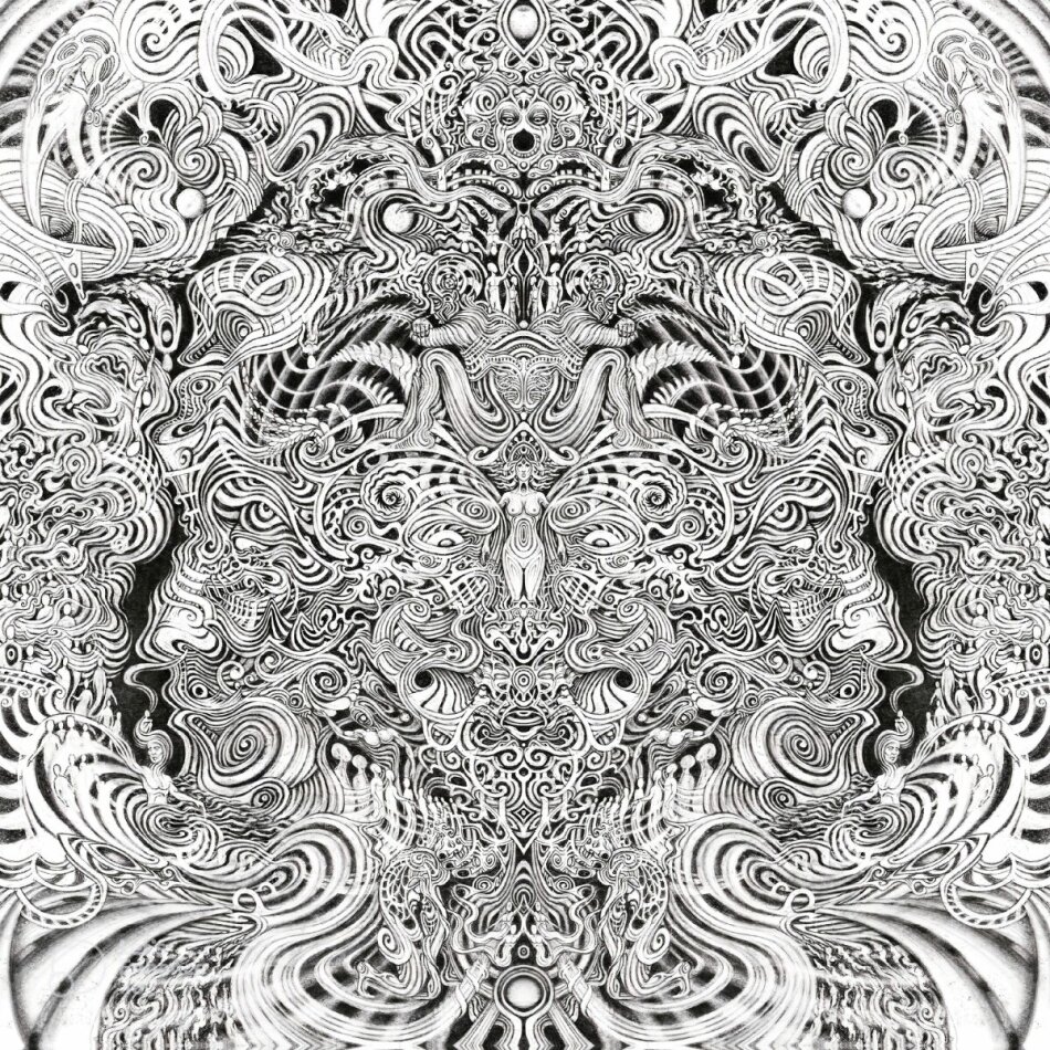 Gaupa - FYR Digipack