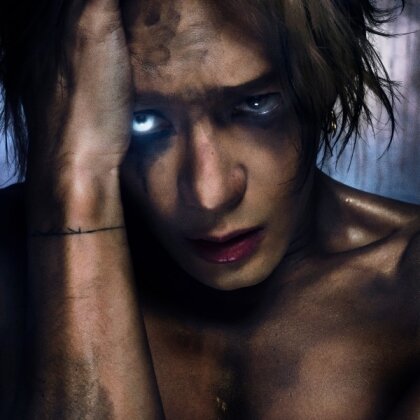 Jackson Wang - Magicman 2 (LP)