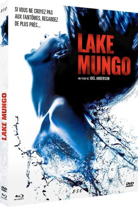 Lake Mungo (2008) (&Eacute;dition Limit&eacute;e, Blu-ray + DVD)