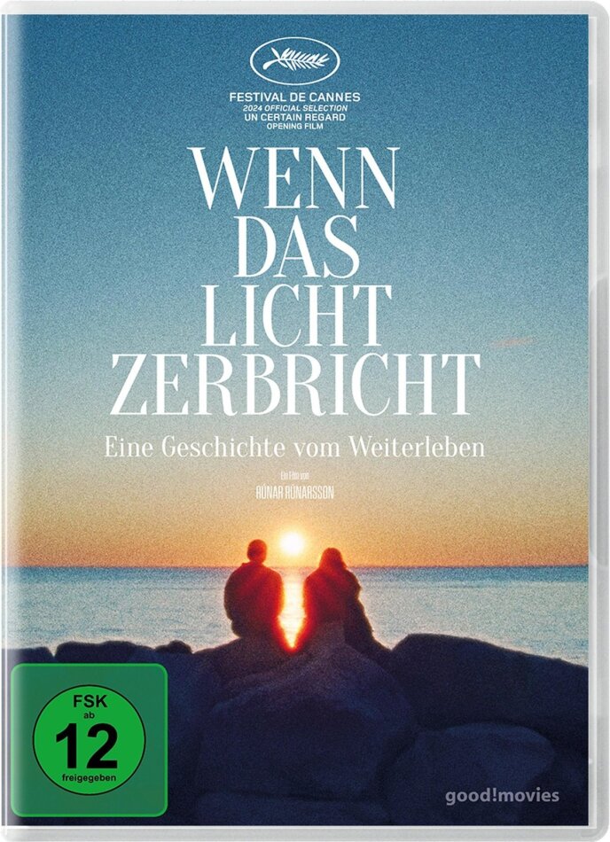 Wenn das Licht zerbricht (2024)