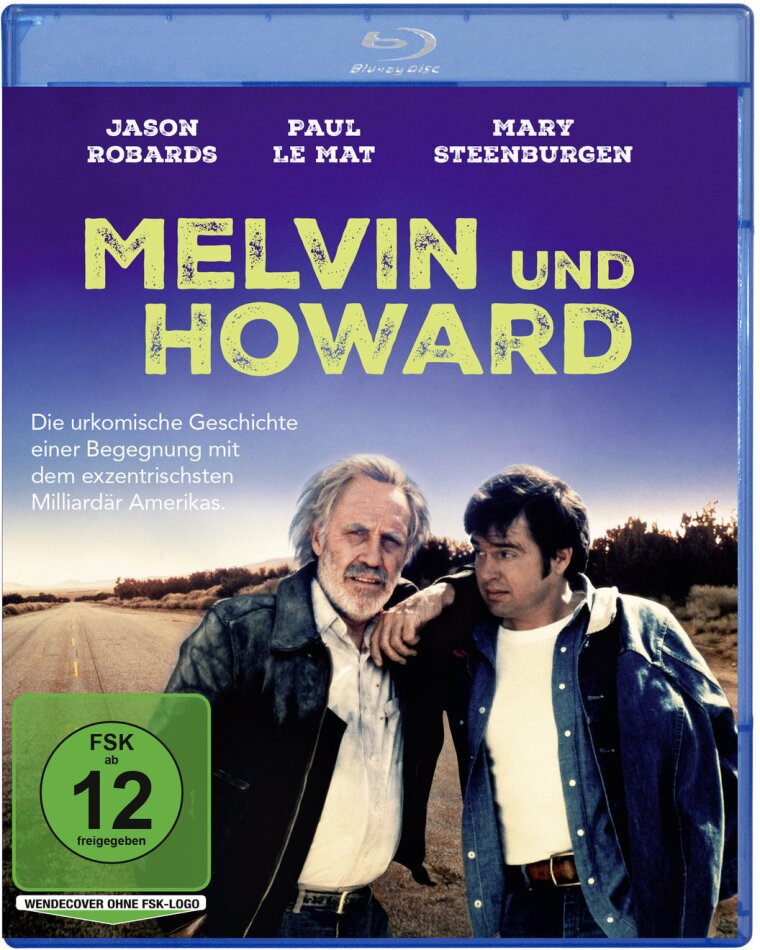 Melvin und Howard (1980)