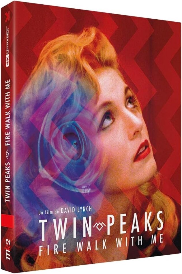 Twin Peaks - Fire walk with me (1992) Special Edition
