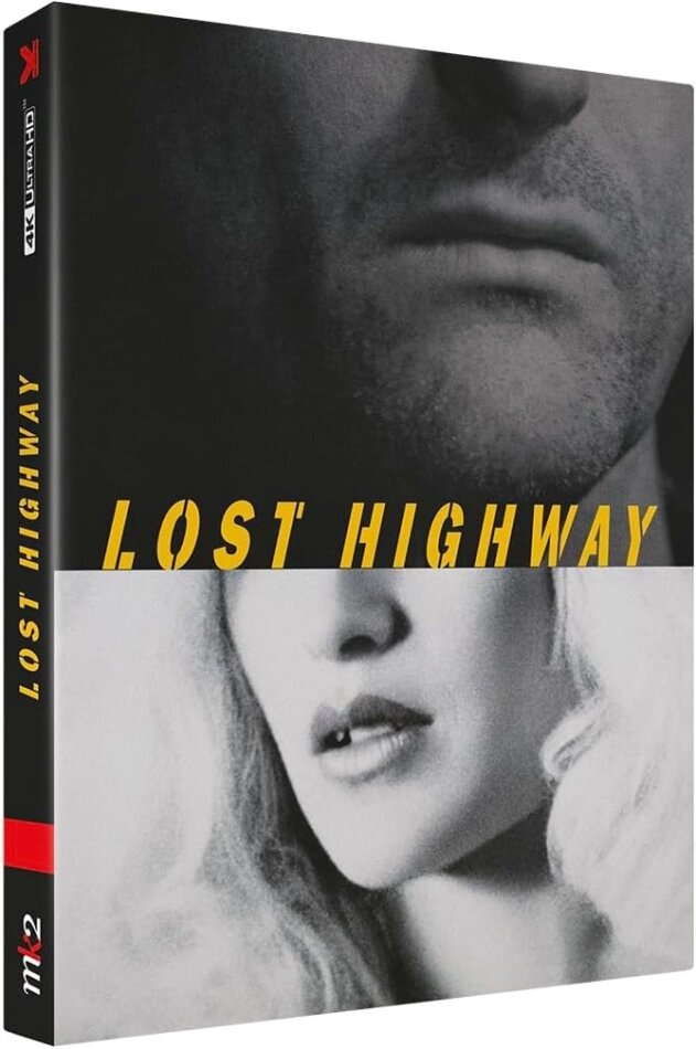Lost Highway (1997)