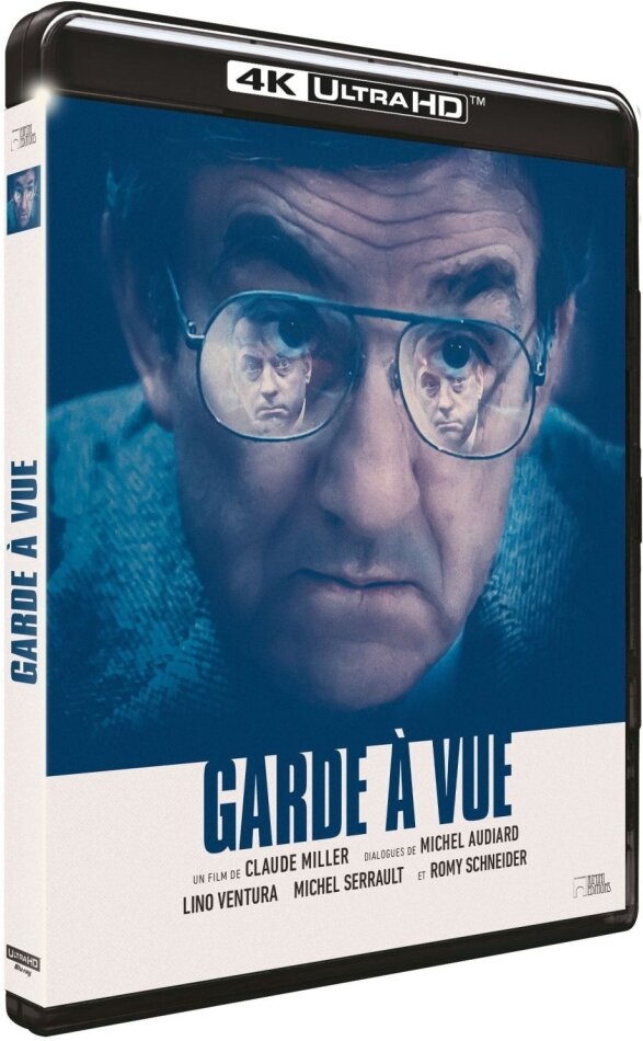 Garde à vue (1981)