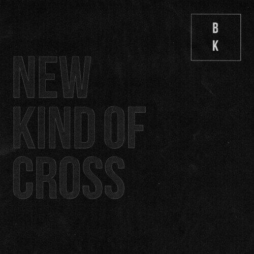 Buzz Kull - New Kind Of Cross 2025 Reissue