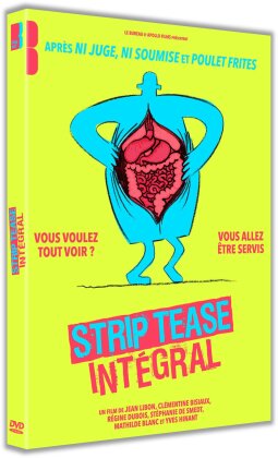 Strip-tease int&eacute;gral (2025)