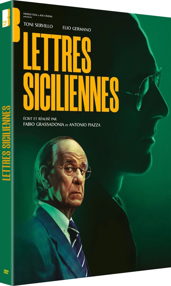 Lettres siciliennes (2024)