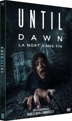 Until Dawn - La mort sans fin (2025)