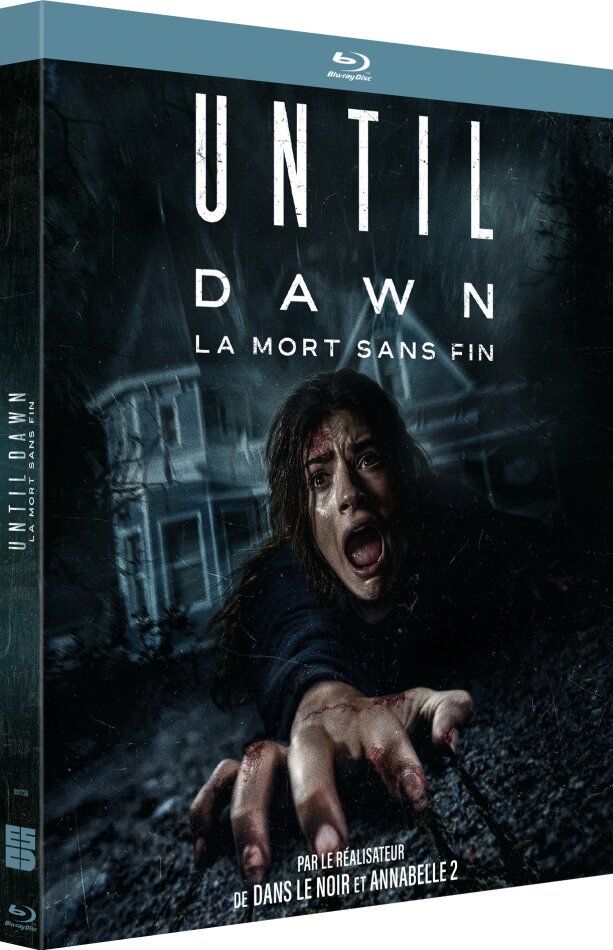 Until Dawn - La mort sans fin (2025)