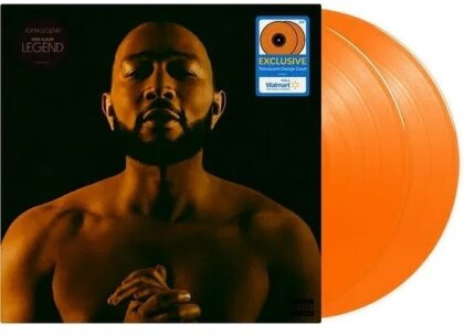 John Legend - Legend (&Eacute;dition Limit&eacute;e, 2 LP)