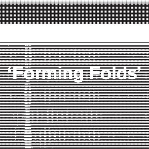 Zeno Van Den Broek - Forming Folds