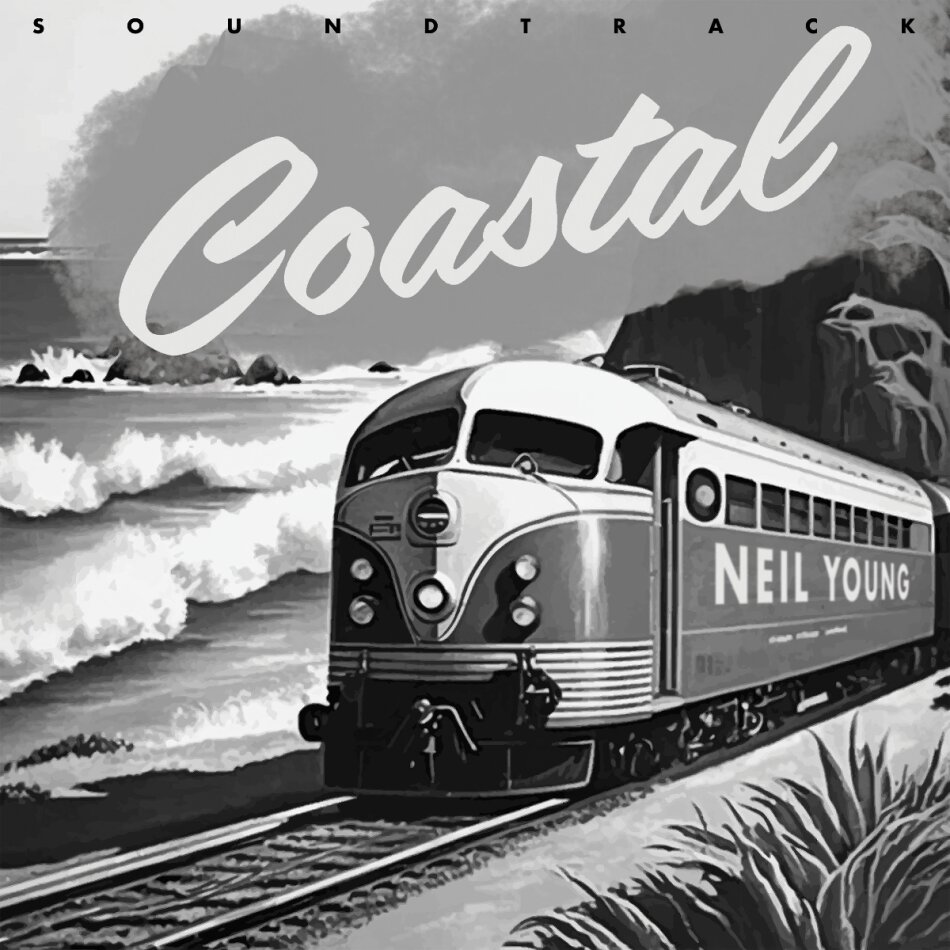 Neil Young - Coastal - OST New Version