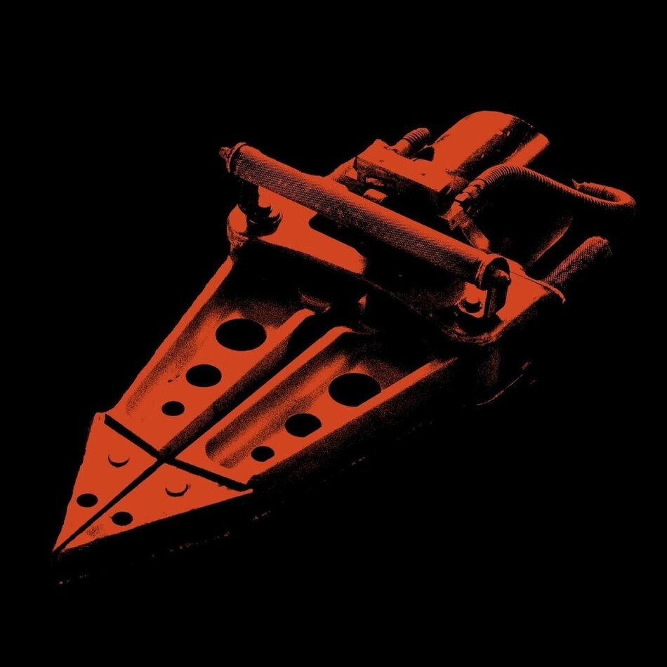 Pierce The Veil - Jaws Of Life 2025 Reissue, Fearless Records, Gatefold, Édition Deluxe, 2 LP