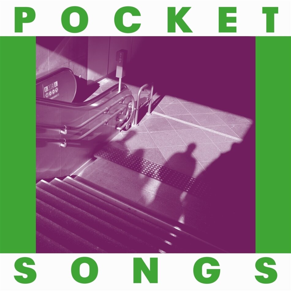 Pocket Songs LP