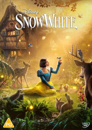 Snow White (2025)