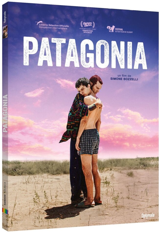 Patagonia (2023) Limited Edition