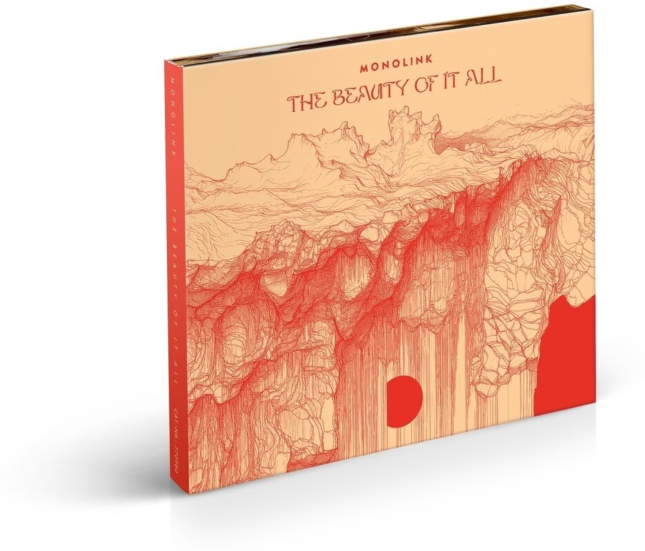 Monolink - The Beauty Of It All