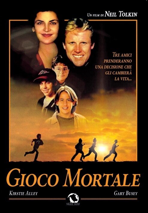 Gioco mortale (1996)