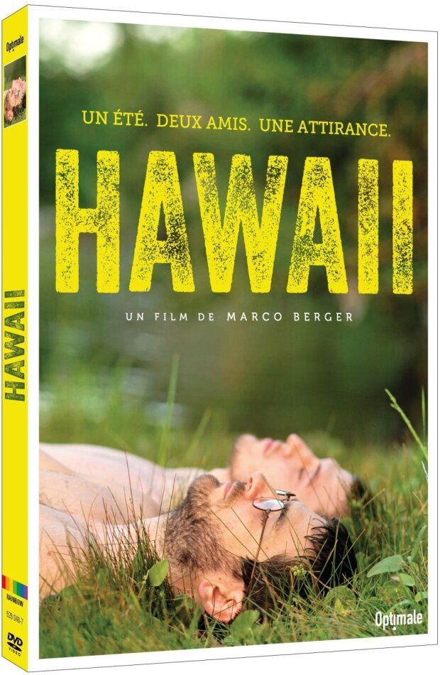 Hawaii (2013)