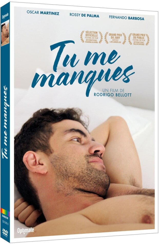 Tu me manques (2019)