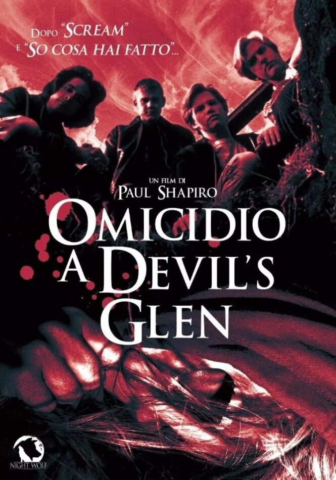 Omicidio a Devil's Glen (1999)
