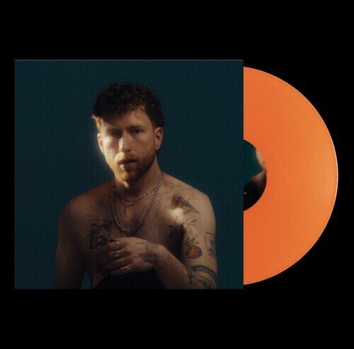 JP Saxe - Articulate Excuses + Make Yourself At Home Limited Edition, Colored, LP